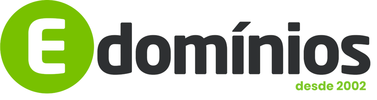 E-Domínios